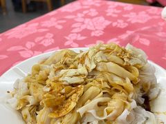 捞河粉-电白鸭粥店(下沙二坊88号店)