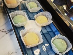 -宝荣鱼馆·临湖之宴(千岛湖店)