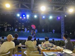 -渔家火锅·海鲜自助餐·演艺(亚龙湾天域酒店)