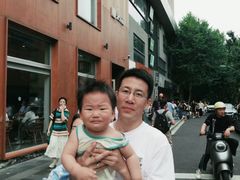 -Alimentari早午餐(安福路店)