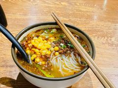 -谭师爷龙抄手(白下路店)