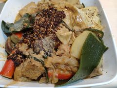 -林静小吃(复兴路店)