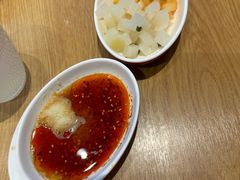-喜家德虾仁水饺(马栏店)