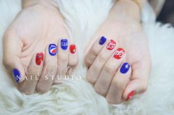 -AKIRA 安久日式美甲美睫