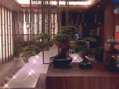 -湊湊火锅·茶憩(世博大道店)