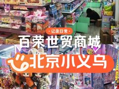 -百荣世贸商城