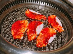 -一品诚记烤肉·甄选店(中南路店)