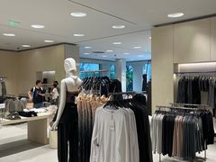 -ZARA(成都远洋太古里店)