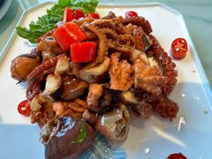 -映像威海·海鲜味道(经区店)