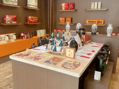 -春满园·邯郸菜发祥地(滏东店)
