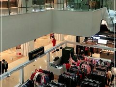 -义乌之心城市生活广场(新马路店)