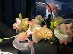 -烛影拾光观景餐厅·创意菜·摄影·小提琴(大唐不夜城店)