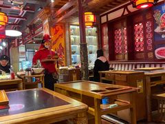 大堂-蜀江龙火锅(339店)