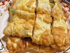 -勃利地摊·勃立小串烧烤