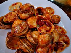 -小铜锣湾海鲜家常菜馆(河西店)