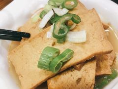 -豫掌柜饸饹面·烩面(秀沿路店)