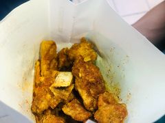 -傅强排骨(成都总店)