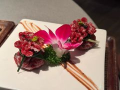 -左庭右院鲜牛肉火锅黑金店(陆家嘴中心店)