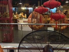 -正福居老北京正宗铜锅泉水涮肉(彰化路店)