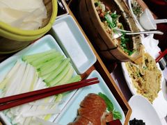 -紫阳海鲜楼·传承闽味(长乐路总店)