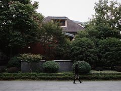 -颐和路民国时期公馆风貌区