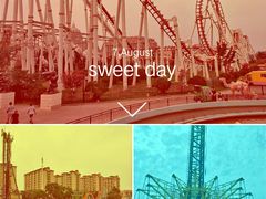 -蓬莱欧乐堡梦幻世界