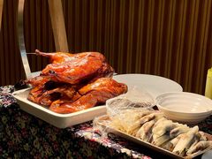 -成都蒲江花样年福朋喜来登度假酒店·宜客乐西餐厅