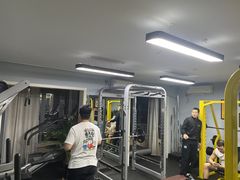 -悦健身私教工作室(双井店)