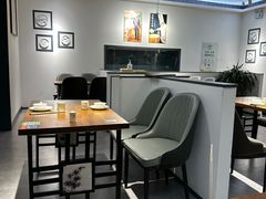 -慈素轩饭店-时尚素食餐厅