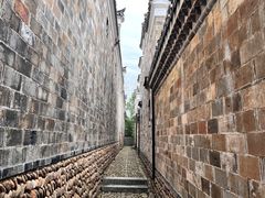 -清漾毛氏文化村