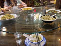 -缘来聚·徽菜名店(黄山宏村店)