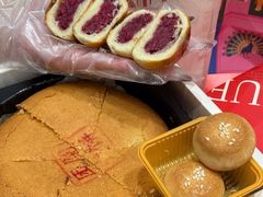 -嘉华鲜花饼·现烤(昆明老街店)