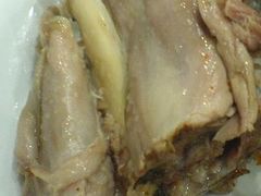 -维吾尔餐厅(宜山路店)