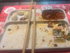 -可口香·非遗老号烧烤(南岗直营店)