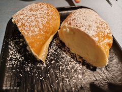 雪山奶露包-晓粤·惹味粤菜(凯德乐峰广场店)