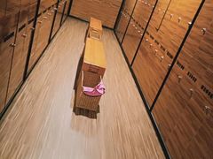 -汤森悠生活文化汤(江宁万达店)