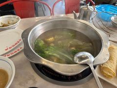 -合意桐坑牛肉粿·鲜牛肉火锅(嵩山总店)