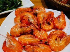 -南海渔家•海鲜•正宗海南菜(海棠湾店)