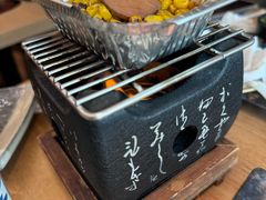 -沼津港精致料理·寿喜烧·烧鸟(青浦宝龙广场日料榜单店)