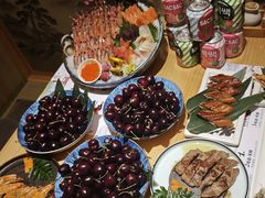 -贵木日本料理·铁板烧(新地假日广场店)