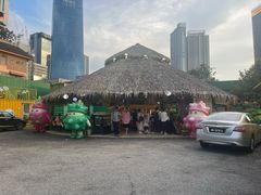 -榴莲BB 四季果园