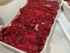 -潮汕大目牛肉火锅(上梅林店)
