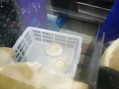-樊记腊汁肉(竹笆市总店)