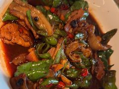 -苏乡兰亭·新派淮扬菜(吾悦广场店)