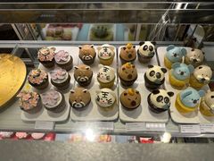 -Pantry's Best派悦坊蛋糕(K11购物艺术中心店)