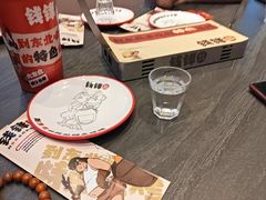 -钱锋炭缸烧烤(南湖大路总店)