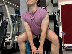 -VPsmart私教健身工作室(新华路旗舰店)