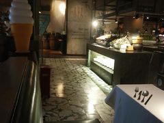 -星伦多 自助料理(圆融店)