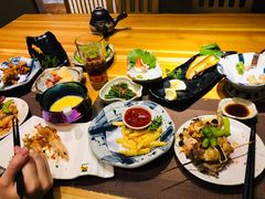 -割烹旭日本料理(龙湖狮山天街店)