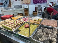 -常州糕团店(北大街新世纪商城店)